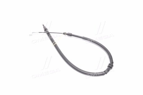 Фото 3 - Трос ручного тормоза A.B.S. K12696