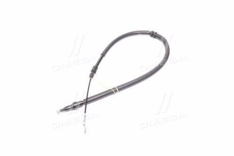 Фото 4 - Трос ручного тормоза A.B.S. K12696