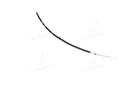 Фото 3 - Трос ручного гальма A.B.S. K12706