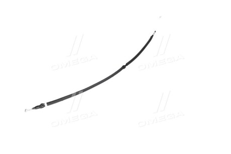 Фото 4 - Трос ручного гальма A.B.S. K12706