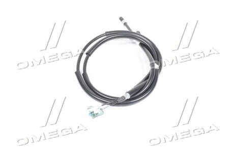 Фото 2 - Трос ручного гальма A.B.S. K12795