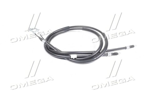 Фото 3 - Трос ручного гальма A.B.S. K12795