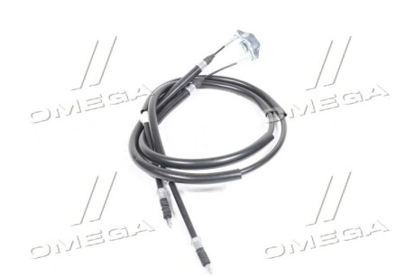 Фото 4 - Трос ручного гальма A.B.S. K12795