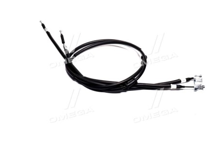 Фото 3 - Трос ручного тормоза A.B.S. K12805