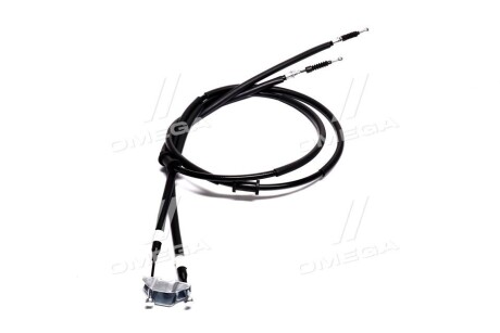 Фото 4 - Трос ручного тормоза A.B.S. K12805