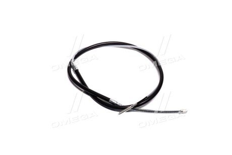 Фото 3 - Трос ручного тормоза A.B.S. K12826