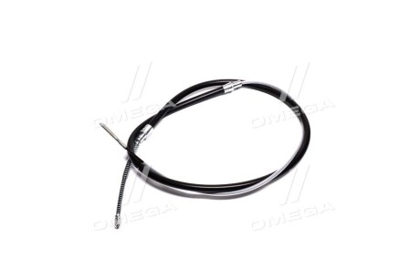 Фото 4 - Трос ручного тормоза A.B.S. K12826