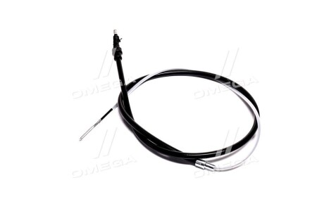 Фото 2 - Трос ручного гальма A.B.S. K12846