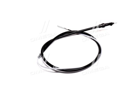 Фото 3 - Трос ручного гальма A.B.S. K12846