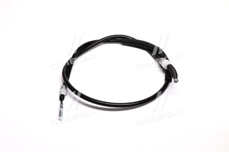 Фото 2 - Трос ручного гальма A.B.S. K12936