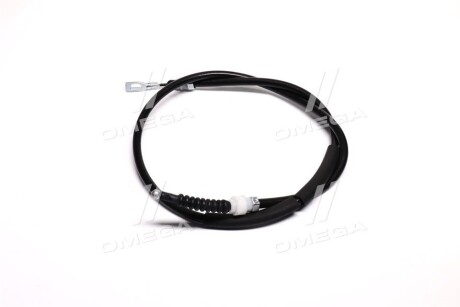 Фото 3 - Трос ручного гальма A.B.S. K12936