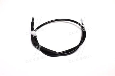 Фото 4 - Трос ручного гальма A.B.S. K12936