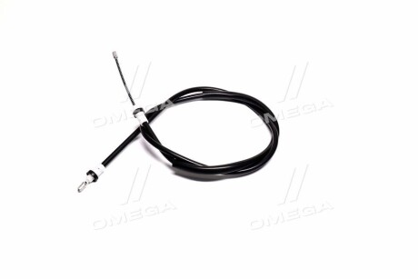 Фото 2 - Трос ручного гальма A.B.S. K13006