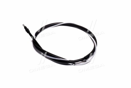 Фото 3 - Трос ручного тормоза A.B.S. K13146