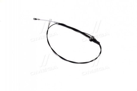 Фото 2 - Трос ручного тормоза A.B.S. K13191