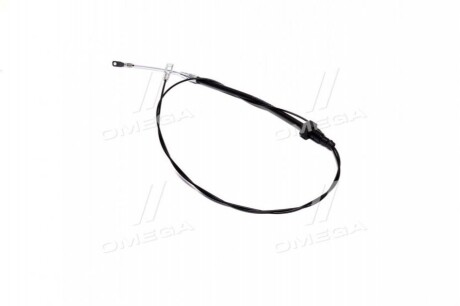 Фото 3 - Трос ручного тормоза A.B.S. K13191