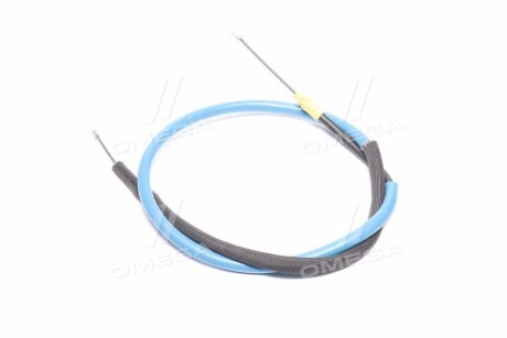 Фото 4 - Трос ручного гальма A.B.S. K13216