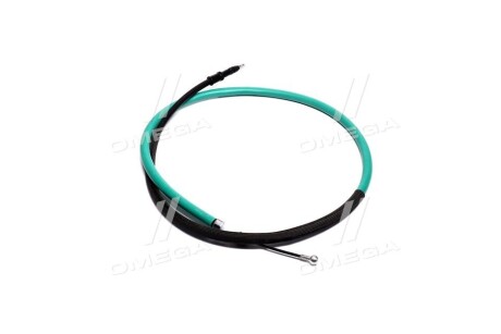 Фото 2 - Трос ручного гальма A.B.S. K13226