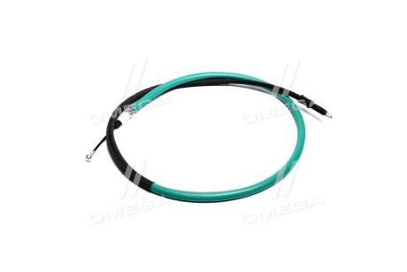 Фото 3 - Трос ручного гальма A.B.S. K13226