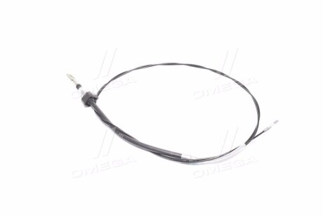 Фото 3 - Трос ручного гальма A.B.S. K13231