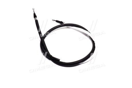 Фото 3 - Трос ручного гальма A.B.S. K13236