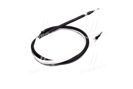 Фото 4 - Трос ручного гальма A.B.S. K13236