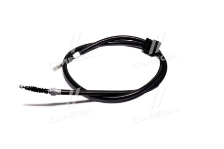 Фото 2 - Трос ручного гальма A.B.S. K13268