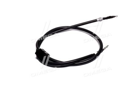 Фото 4 - Трос ручного гальма A.B.S. K13268