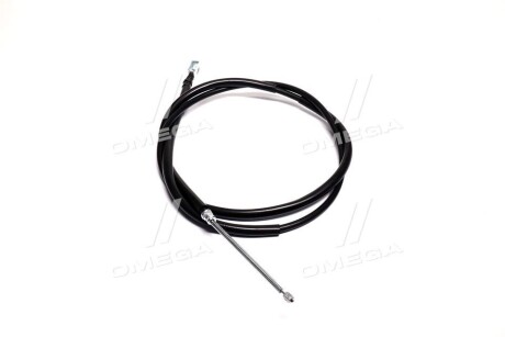 Фото 2 - Трос ручного гальма A.B.S. K13318