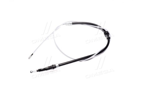 Фото 2 - Трос ручного гальма A.B.S. K13366
