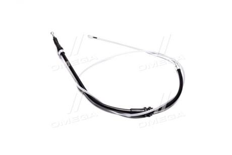 Фото 3 - Трос ручного гальма A.B.S. K13366