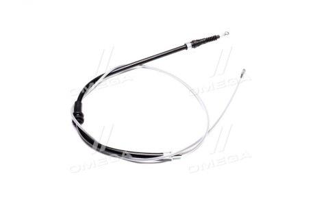 Фото 4 - Трос ручного гальма A.B.S. K13366