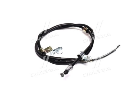 Фото 4 - Трос ручного гальма A.B.S. K13377