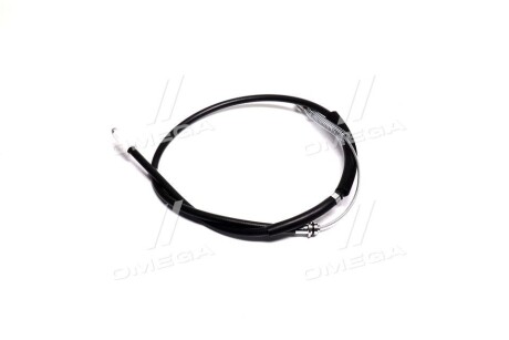 Фото 2 - Трос ручного гальма A.B.S. K13416
