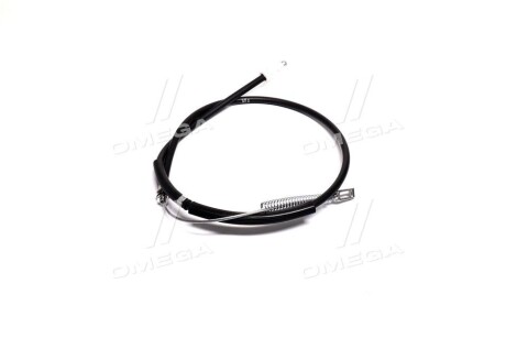 Фото 3 - Трос ручного гальма A.B.S. K13416