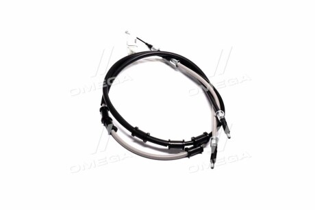 Фото 2 - Трос ручного гальма A.B.S. K13455