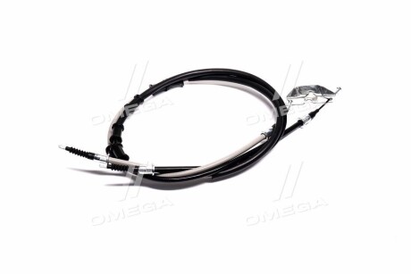 Фото 3 - Трос ручного гальма A.B.S. K13455