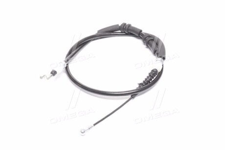 Фото 4 - Трос ручного тормоза A.B.S. K13556