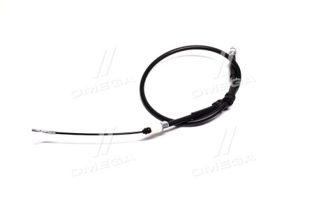 Фото 2 - Трос ручного гальма A.B.S. K13566
