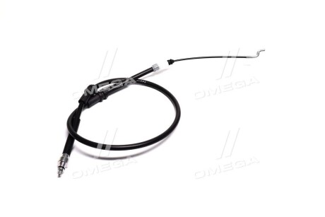 Фото 4 - Трос ручного гальма A.B.S. K13566