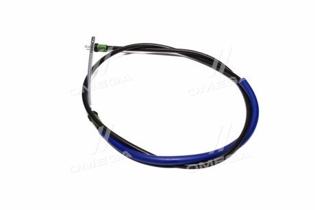 Фото 3 - Трос ручного гальма A.B.S. K13586