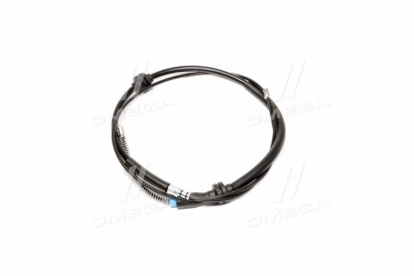 Фото 2 - Трос ручного гальма A.B.S. K13596