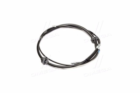 Фото 3 - Трос ручного гальма A.B.S. K13596