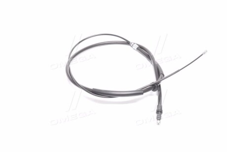 Фото 2 - Трос ручного тормоза A.B.S. K13616