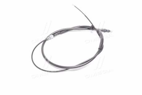 Фото 3 - Трос ручного тормоза A.B.S. K13616