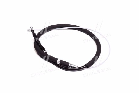 Фото 3 - Трос ручного гальма A.B.S. K13626