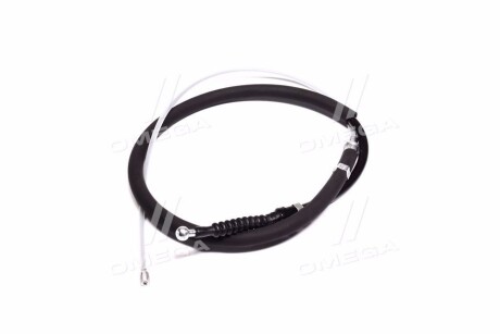 Фото 4 - Трос ручного гальма A.B.S. K13626