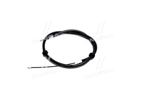 Фото 2 - Трос ручного тормоза A.B.S. K13706