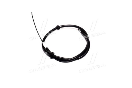 Фото 3 - Трос ручного тормоза A.B.S. K13706