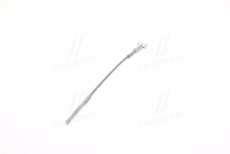 Фото 2 - Трос ручного тормоза A.B.S. K13751